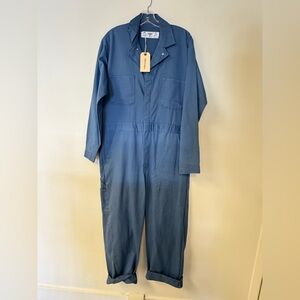 Vintage Red Kap Coveralls